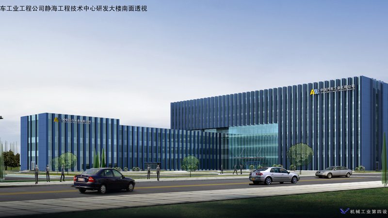 大型机械加工定制：上海优质厂家如何打造精密加工解决方案**
